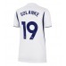 Tottenham Hotspur Dominic Solanke #19 Dámské Domácí Dres 2026-27 Krátkým Rukávem Tottenham Hotspur Dominic Solanke #19 Dámské Domácí Dres 2026-27 Krátkým Rukávem